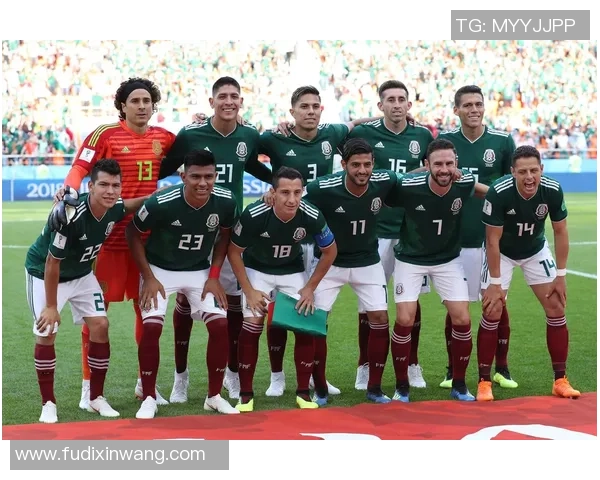 墨西哥早期足球明星的辉煌岁月与影响力排名分析